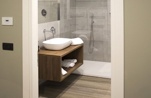 Terranuova Bracciolini Hotel | Moody smart & comfy Hotel
