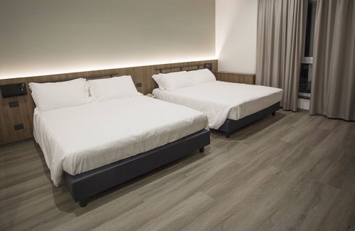 Terranuova Bracciolini Hotel | Moody smart & comfy Hotel