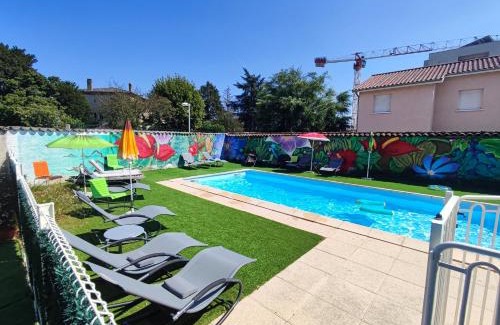 Pont-Eveque Hotel | MOODz HOTEL VIENNE