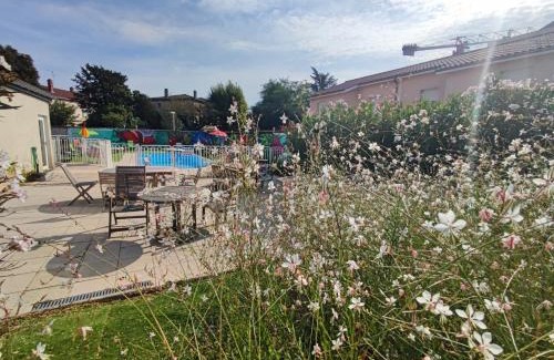 Pont-Eveque Hotel | MOODz HOTEL VIENNE