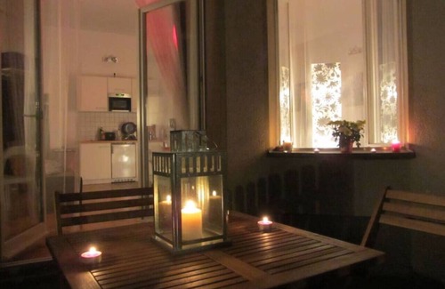 Friedrichshain Apartment | Mooeve 3 apartment in Berlin