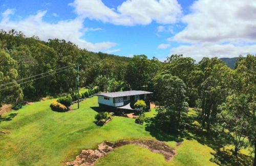 Shire of Boonah House | Moogie House