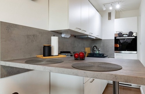 Ploen Apartment | Mooi: Modernes Apartment am Großen Plöner See - Netflix