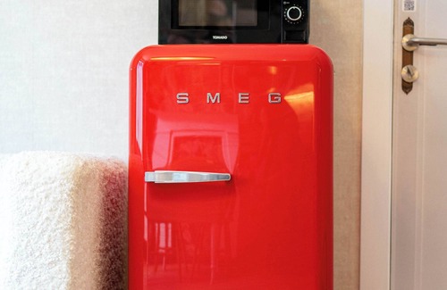 Strop House | Mooie Studio met Tuin in Gent