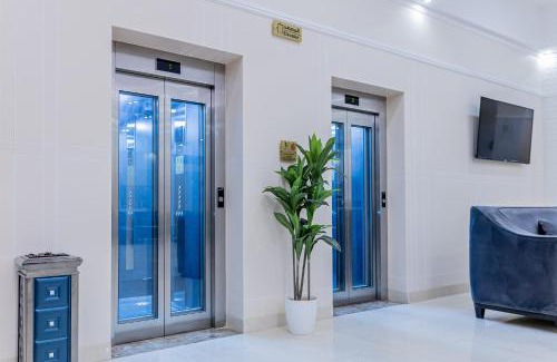 Dammam Hotel | Mooj served Apartments موج للشقق المخدومه