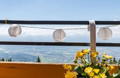 Treffen Apartment | MOOKI Mountain&Pool Apartment Gerlitzen