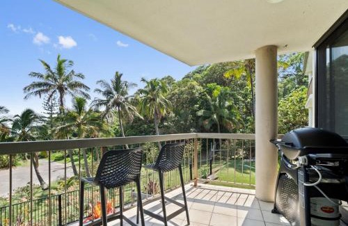 Point Lookout Apartment | Mooloomba Two by Discover Stradbroke