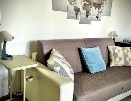 Rozzano Apartment | MOON Apartament - intera casa vicino Assago Forum Humanitas e IEO - con possibilità di box privato