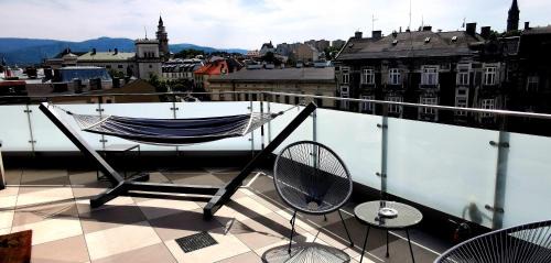 Bielsko-Biala Apartment | Moon Apartment