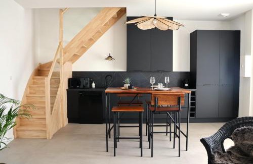 Le Loroux-Bottereau Apartment | Moon & Comfort