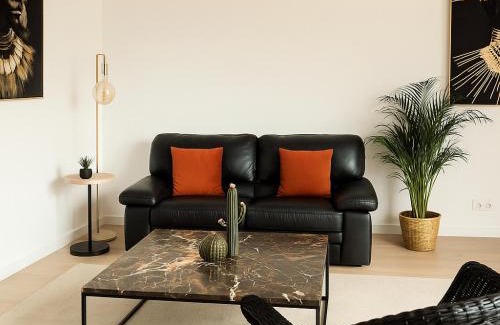 Le Loroux-Bottereau Apartment | Moon & Comfort