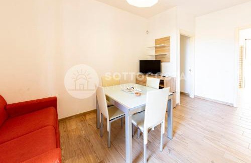 Roca Vecchia Apartment | Moon Flat - SAN FOCA