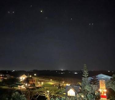 Pong Ta Long House | Moon Heart Village Khao Yai Pool Villa