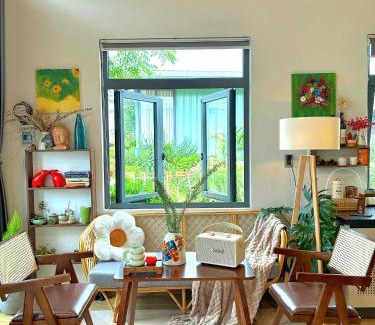 Da Lat House | Moon homestay.dalat