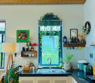 Da Lat House | Moon homestay.dalat