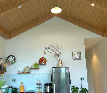 Da Lat House | Moon homestay.dalat