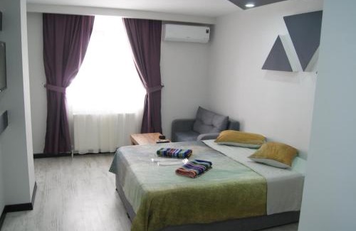 Sirinevler Mahallesi Hotel | Moon Hotel Şirinevler