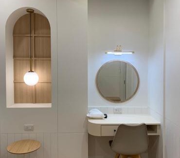 Bang Na Apartment | Moon House BKK Room 2A