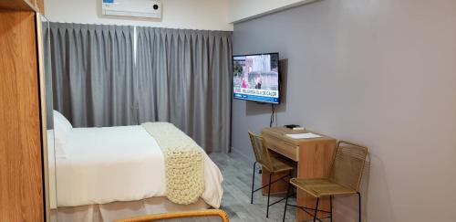 Constitucion Apartment | Moon House San Telmo