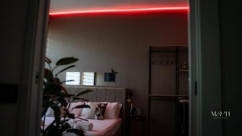 Catania City Centre Hotel | Moon Luxury Suite