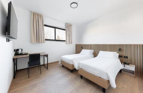Arese Hotel | Moon Palace Hotel