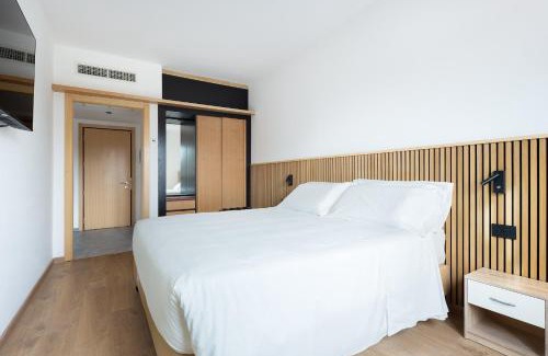 Arese Hotel | Moon Palace Hotel