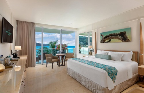 Ocho Rios Resort | Moon Palace Jamaica – All Inclusive