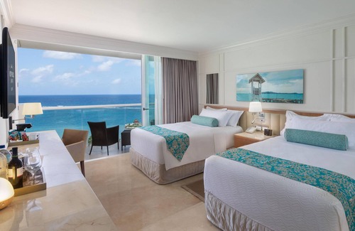Ocho Rios Resort | Moon Palace Jamaica – All Inclusive