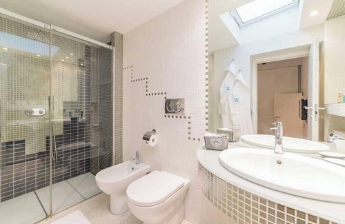 Isernia Hotel | Moon Resort & Spa