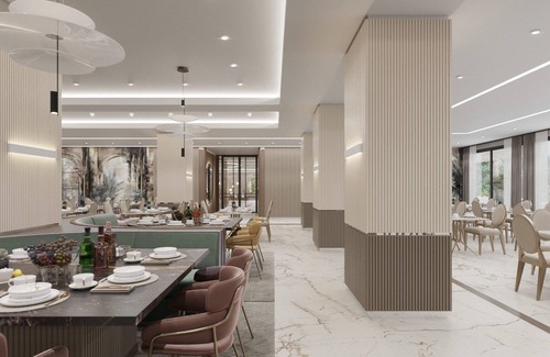 Isernia Hotel | Moon Resort & Spa