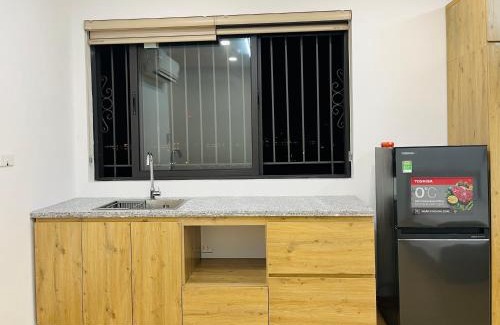 Yen Phu Apartment | Moon River Home 501
