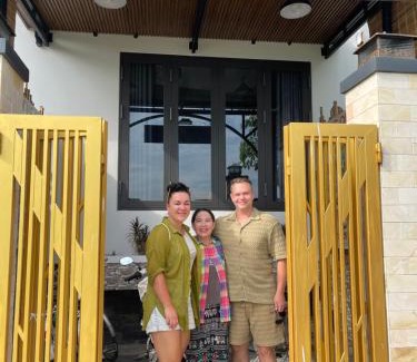 Hoi An Apartment | Moon River House