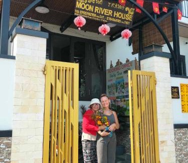 Hoi An Apartment | Moon River House