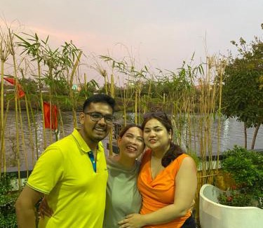 Hoi An Apartment | Moon River House