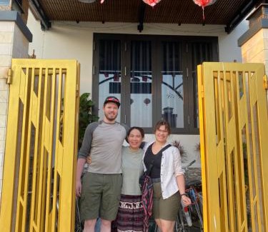 Hoi An Apartment | Moon River House