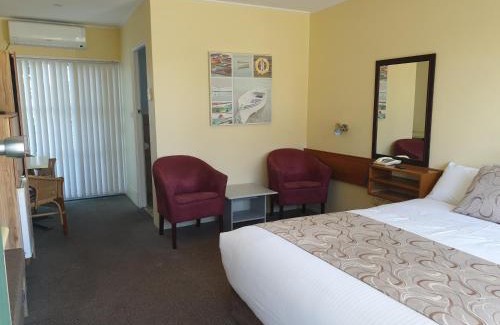 Kempsey Hotel | Moon River Motor Inn
