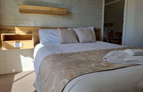 Kempsey Hotel | Moon River Motor Inn