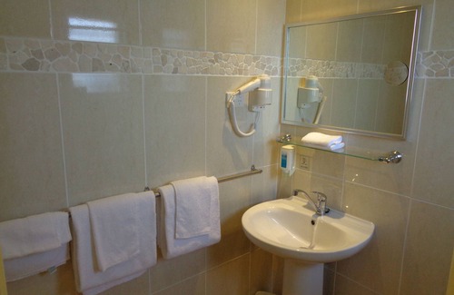 Kempsey Hotel | Moon River Motor Inn