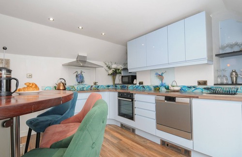 Golant Cottage | Moon's Cottage