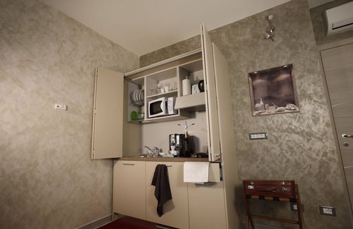 Monticello d'Alba Apartment | Moon Seashells - Green Key Apartments and Spa