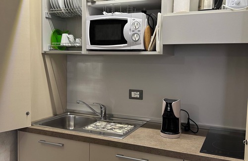 Monticello d'Alba Apartment | Moon Seashells - Green Key Apartments and Spa