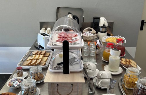 Monticello d'Alba Apartment | Moon Seashells - Green Key Apartments and Spa