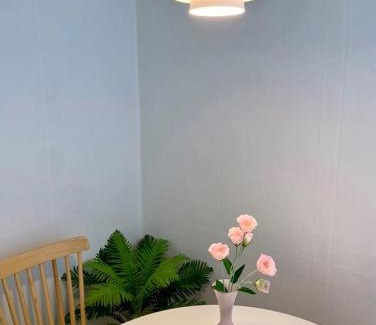 Suwon Villa | Moon Stay