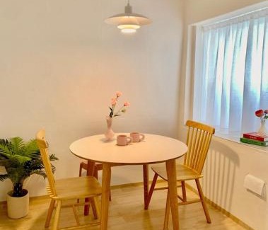 Suwon Villa | Moon Stay