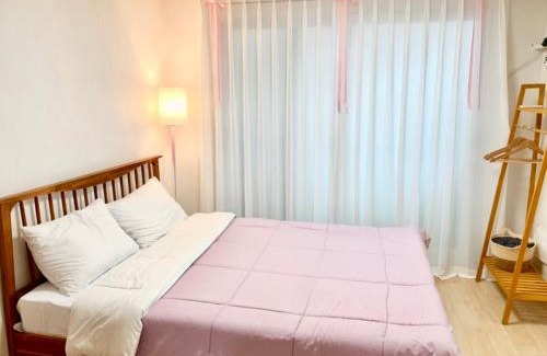 Suwon Villa | Moon Stay