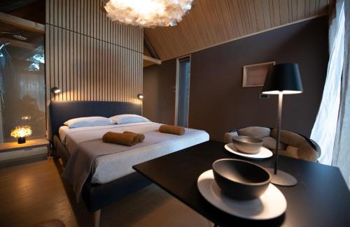Sezana House | Moon - Tiny house from Callin Wines