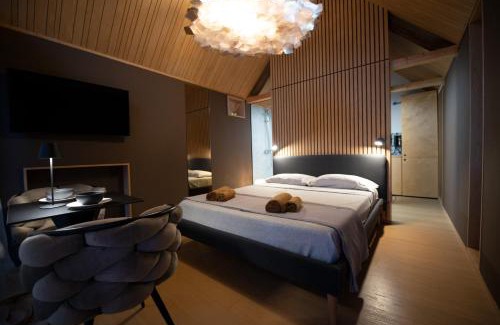 Sezana House | Moon - Tiny house from Callin Wines