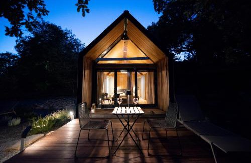Sezana House | Moon - Tiny house from Callin Wines