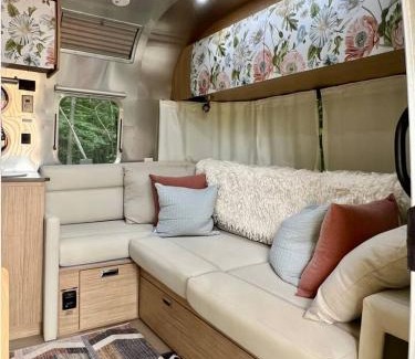 Crellin House | Moonbeam Airstream