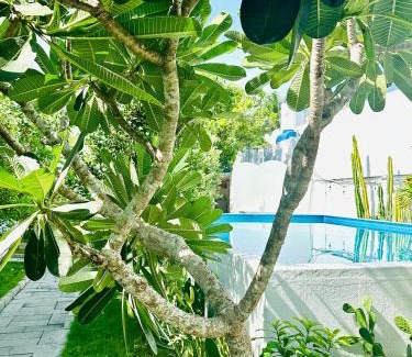 Mui Ne House | Moonbeam Homestay & Mini-resort Mui Ne